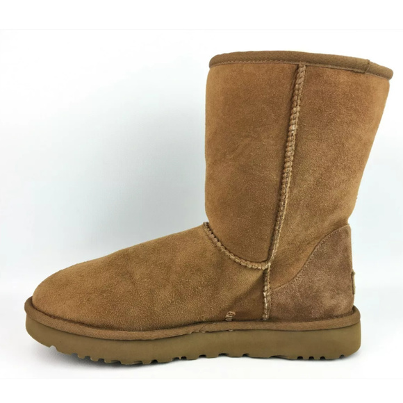UGG Shoes - - Repaired - UGG Classic Short II Boots